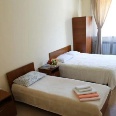 Hotel Kolibri 3* Стандартный номер разные типы кроватей фото 48