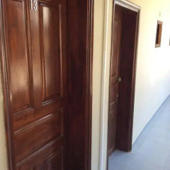 Апартаменты House Stella Studios & Apartments Ситония интерьер отеля