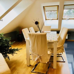Отель Apartamenty Smile Польша, Закопане - отзывы, цены и фото номеров - забронировать отель Apartamenty Smile онлайн комната для гостей фото 3