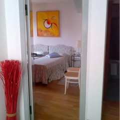 Отель B&B Brera комната для гостей фото 4