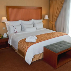 Отель Grand Hyatt Athens комната для гостей фото 2