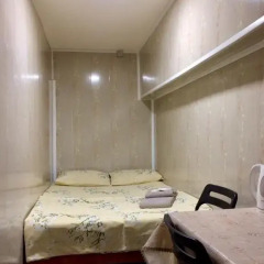 Hotel Rica 2* Улучшенный номер с различными типами кроватей фото 2
