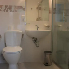 Vivulskio Hotel 3* Полулюкс с различными типами кроватей фото 17