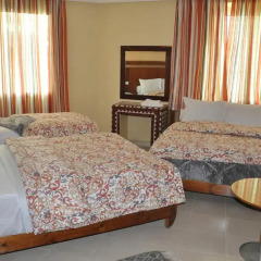 Hotel Colisee 3* Стандартный номер с различными типами кроватей фото 6