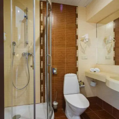 Hotel Rocca al Mare 4* Стандартный номер с разными типами кроватей фото 3