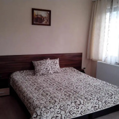 Отель Advel Guest House 2* Стандартный номер фото 9