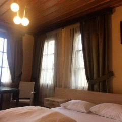 Tarabyali Otel Турция, Армутлу - отзывы, цены и фото номеров - забронировать отель Tarabyali Otel онлайн комната для гостей фото 3