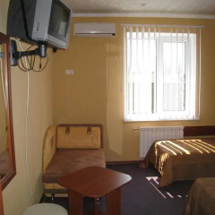 Sunday Hotel комната для гостей фото 5