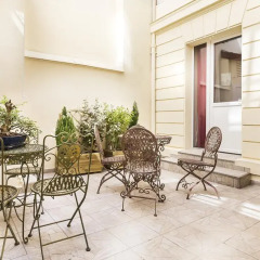 Отель Hôtel Montsouris Orléans Франция, Париж - 1 отзыв об отеле, цены и фото номеров - забронировать отель Hôtel Montsouris Orléans онлайн