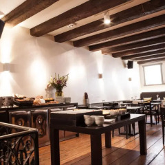 Отель Dikker en Thijs Fenice Hotel Нидерланды, Амстердам - 9 отзывов об отеле, цены и фото номеров - забронировать отель Dikker en Thijs Fenice Hotel онлайн помещение для мероприятий