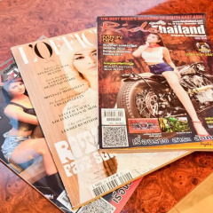 Отель Art Mansion Patong 3* Стандартный номер двуспальная кровать фото 23