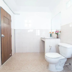 Отель Lanta Nice Beach Resort 3* Номер Делюкс фото 8