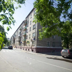 Гостиница Design Suites Park Kultury парковка