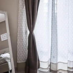 Апартаменты Torino Suite Улучшенные апартаменты с различными типами кроватей фото 16