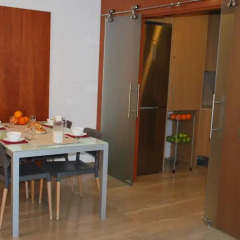 Отель Apartaments Suites Independencia Испания, Барселона - 2 отзыва об отеле, цены и фото номеров - забронировать отель Apartaments Suites Independencia онлайн в номере