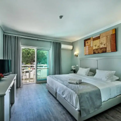 Отель Velamar Boutique 3* Стандартный номер