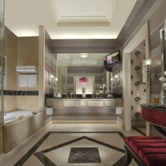 The Palazzo Resort Hotel Casino 5* Люкс Luxury с различными типами кроватей фото 17