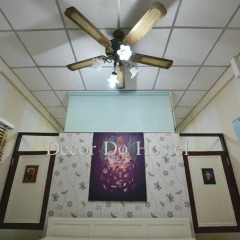 Decor Do Hostel Кровать в общем номере с двухъярусной кроватью