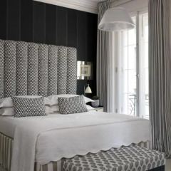Haymarket Hotel 5* Номер Делюкс с различными типами кроватей фото 4