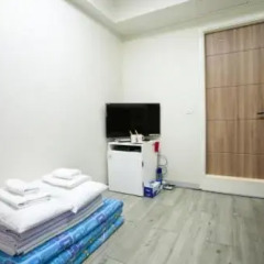 Insadong Hostel Стандартный номер с различными типами кроватей фото 11