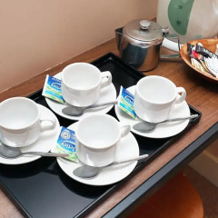 Elysee Hotel 3* Стандартный номер с 2 отдельными кроватями фото 2