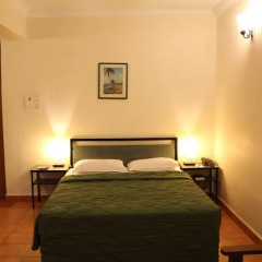 Отель Palmarinha Resort & Suites 3* Номер Делюкс