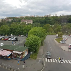 Отель Apartmán Nostalgia Апартаменты с различными типами кроватей фото 5