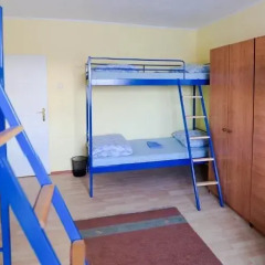 Отель Justhostel Кровать в общем номере фото 8