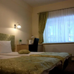 Апартаменты Vivulskio Vip Apartments Апартаменты Эконом фото 5