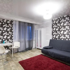 Апартаменты Shakespeare Street Apartment Студия с разными типами кроватей фото 3