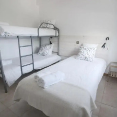 Отель Fin Surf House комната для гостей фото 4