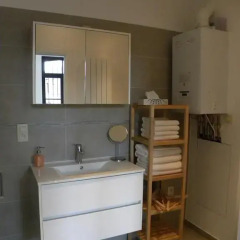 Апартаменты City Center Apartments - Grand-Place Апартаменты с различными типами кроватей фото 15