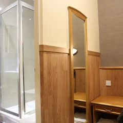 Huttons Hotel 3* Стандартный номер с различными типами кроватей фото 4