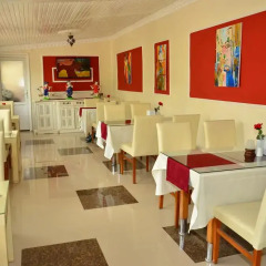 Almila Side Suit Hotel 2* Стандартный номер с различными типами кроватей фото 21