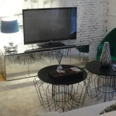 Отель Apartamentos Manzana интерьер отеля фото 3