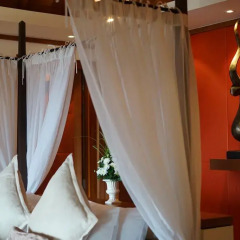 Отель Villa Malisa 5* Вилла фото 12