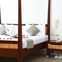 Отель Sandos Caracol Select Club - только для взрослых, все включено 4* Люкс фото 2
