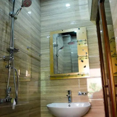 Elysium Gallery Hotel 3* Номер категории Эконом с 2 отдельными кроватями фото 22