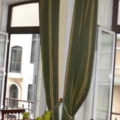 Отель Lisbon Palace Apartment Португалия, Лиссабон - отзывы, цены и фото номеров - забронировать отель Lisbon Palace Apartment онлайн балкон