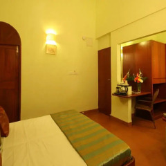 Отель Lambana Resort комната для гостей фото 2
