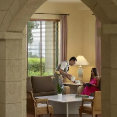 Отель Mitsis Lindos Memories Resort & Spa Греция, Родос - отзывы, цены и фото номеров - забронировать отель Mitsis Lindos Memories Resort & Spa онлайн фото 10