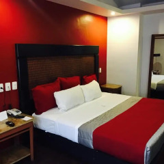 Hotel Celta 2* Стандартный номер с различными типами кроватей