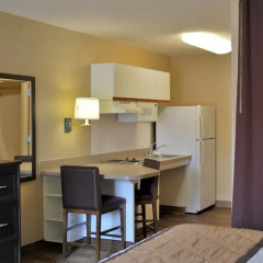 Отель Extended Stay America - Las Vegas - Midtown 2* Студия с различными типами кроватей фото 6