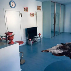 Отель Designapartments