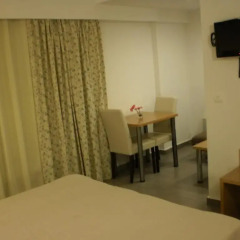 Отель Mimosa Suites 2* Студия