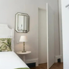 Отель Casa Das Palmeiras Charming House Azores 3* Стандартный номер фото 8