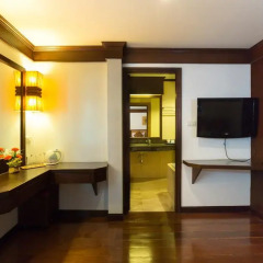 Отель Sira Boutique Residence удобства в номере