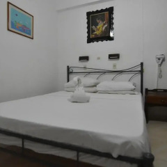 Star Hotel Стандартный номер фото 28