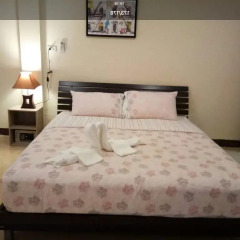 Отель Ferb Guest House 2* Стандартный номер с различными типами кроватей фото 2