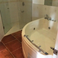 Отель Guest House Villa Mishkan спа